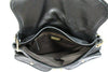 Miu Miu Lambskin Coffer Bag Black