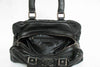 Chanel Dotcor Lambskin Bag Black