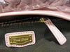 Miu Miu Lambskin Coffer Bag Light Pink