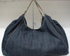 Chanel Coco Cabas Denim XL Extra Large Bag