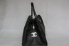 Chanel Doctor Lambskin Bag Coffee